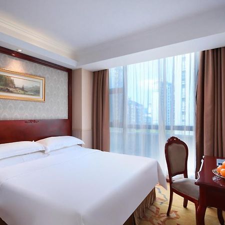 Vienna Hotel Suzhou Mudu Changjiang No 1 ภายนอก รูปภาพ