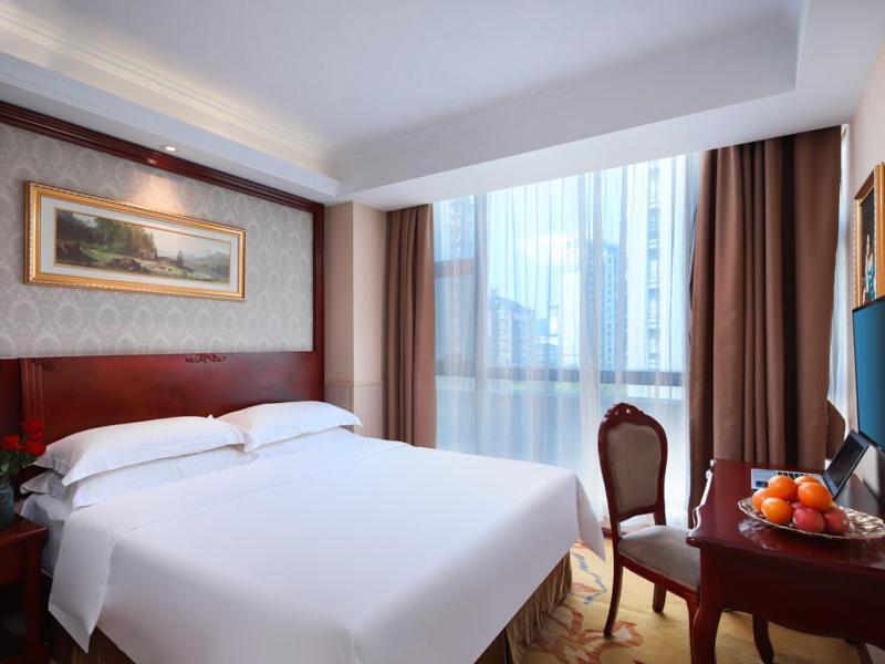 Vienna Hotel Suzhou Mudu Changjiang No 1 ภายนอก รูปภาพ