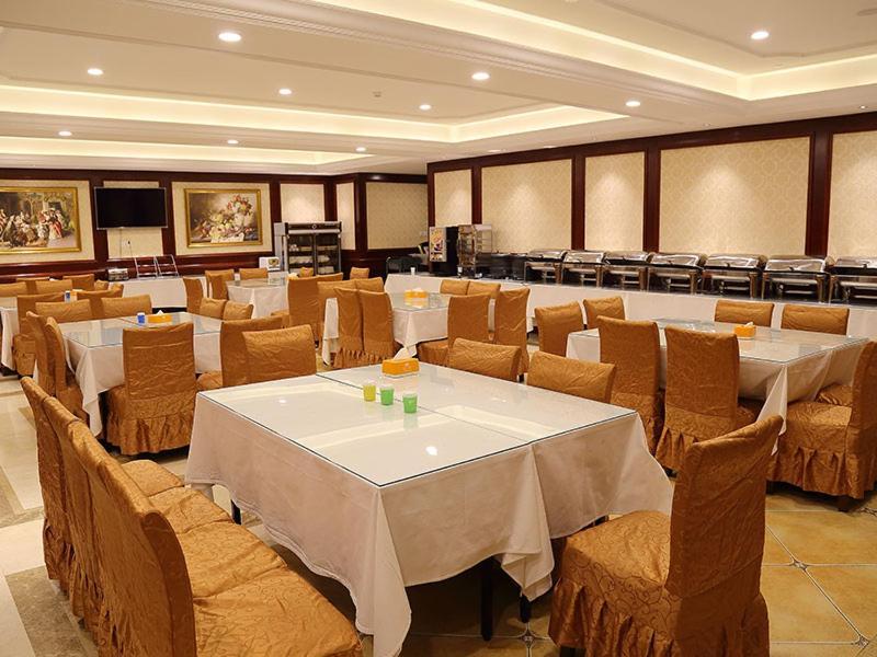 Vienna Hotel Suzhou Mudu Changjiang No 1 ภายนอก รูปภาพ